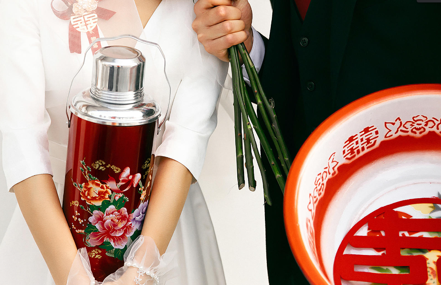 武漢結婚習俗有哪些