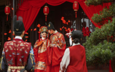 上海结婚习俗有哪些