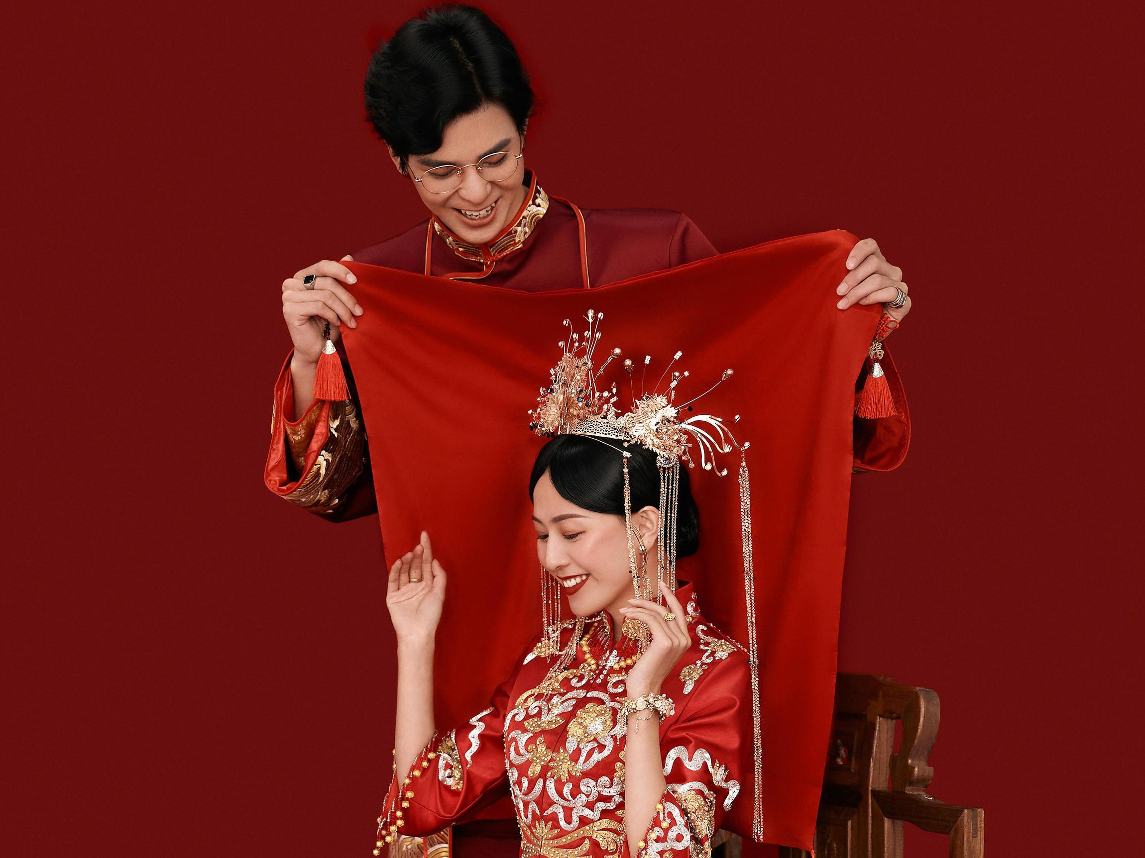 廣州結婚習俗有哪些 廣州結婚風俗流程最全詳細清單