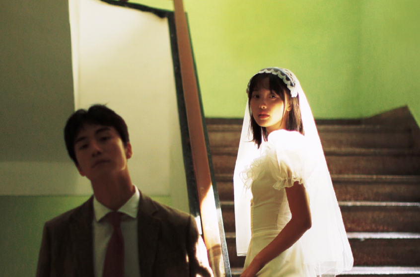 图片来源：青岛梦马旅拍婚纱摄影