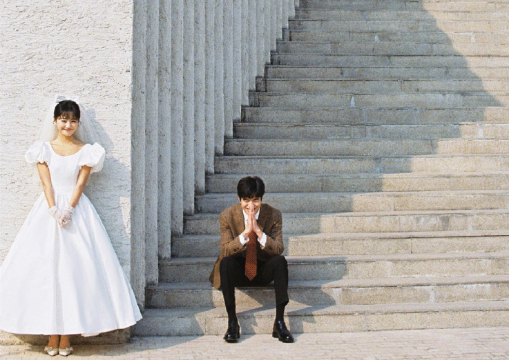 图片来源：青岛梦马旅拍婚纱摄影