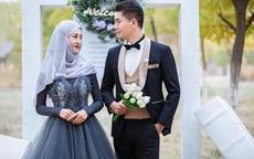 回族婚礼的流程及婚礼的规矩都有什么