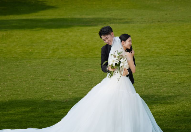 图片来源：IDO婚纱摄影全球旅拍