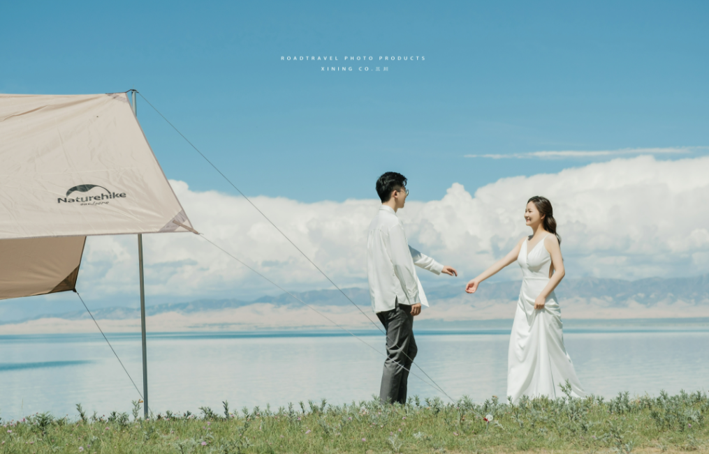 图片来源：三川胶片婚纱摄影工作室