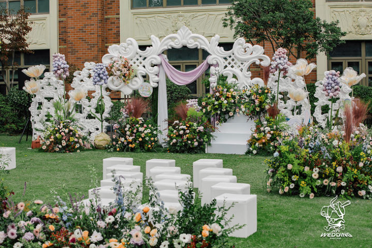 图片来源：奶茶火锅JOYWEDDING