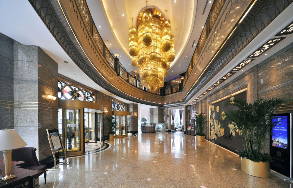 图片来源：上海王宝和大酒店