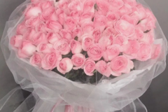 粉玫瑰花语是什么意思 寓意是什么