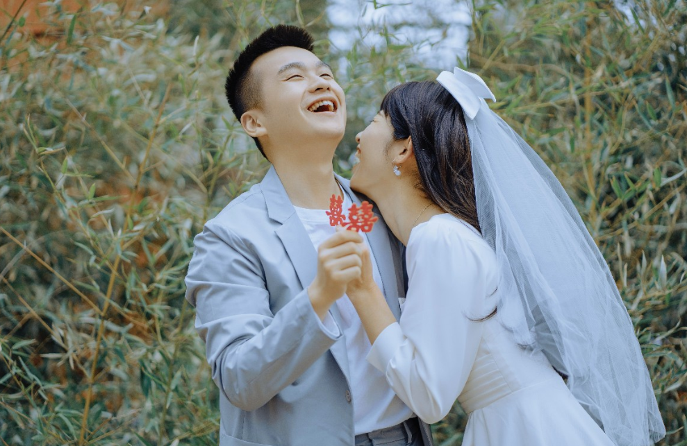 圖片來源：梵高先生婚禮攝影團隊