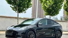 【特斯拉】Model Y