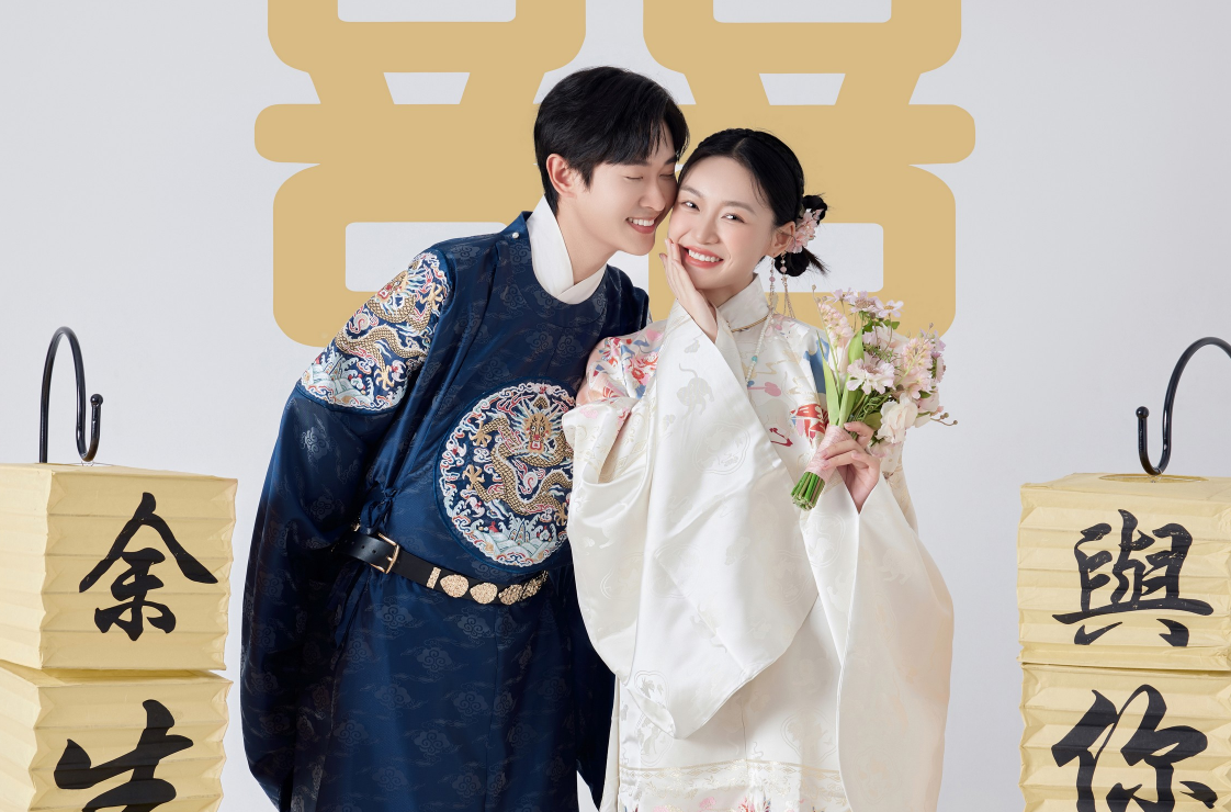 图片来源：丽江莫奈映画全球旅拍婚纱摄影