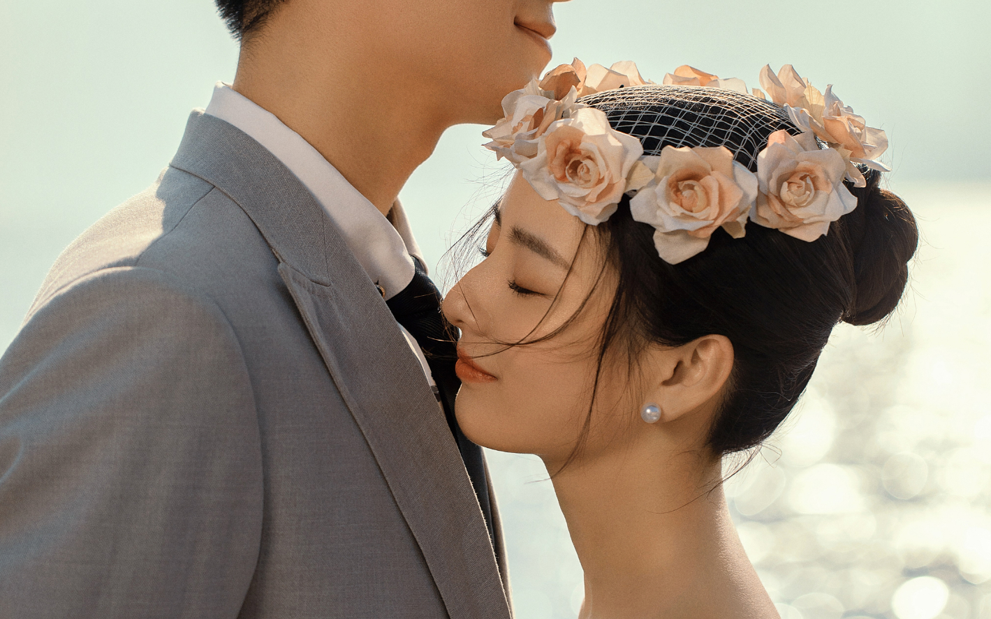 图片来源：宁波全城热恋婚纱摄影