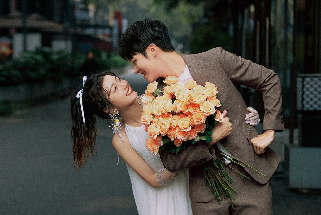 图片来源：潍坊薇派婚纱摄影