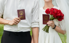 2024年结婚证照片尺寸规定，别再白跑一次民政局了
