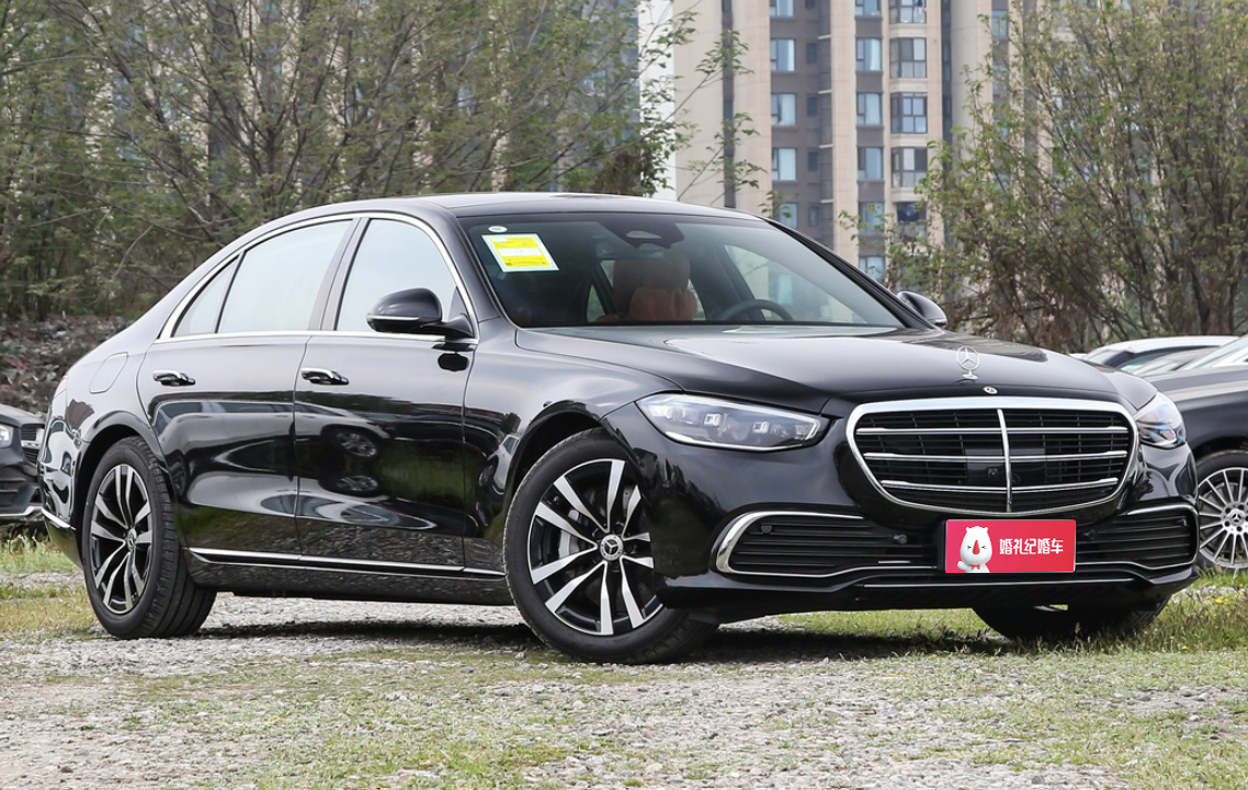 【保时捷】帕拉梅拉 + 【奔驰】S400*5辆