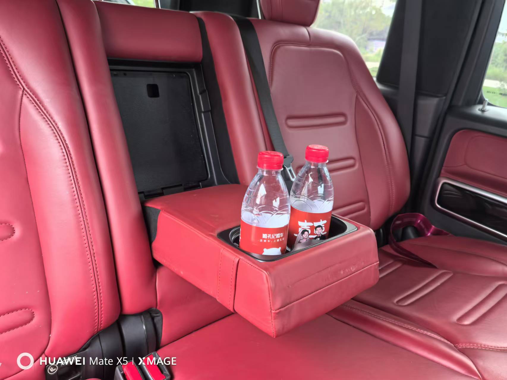 【奔驰】G级 + 【奔驰】E系*5辆