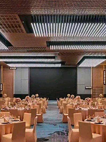 北京中关村东升科技园万丽酒店
