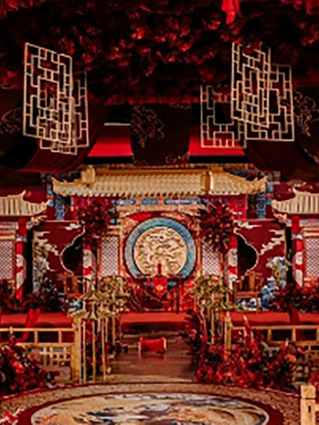 维也纳酒店(凯悦莱温泉会议中心)