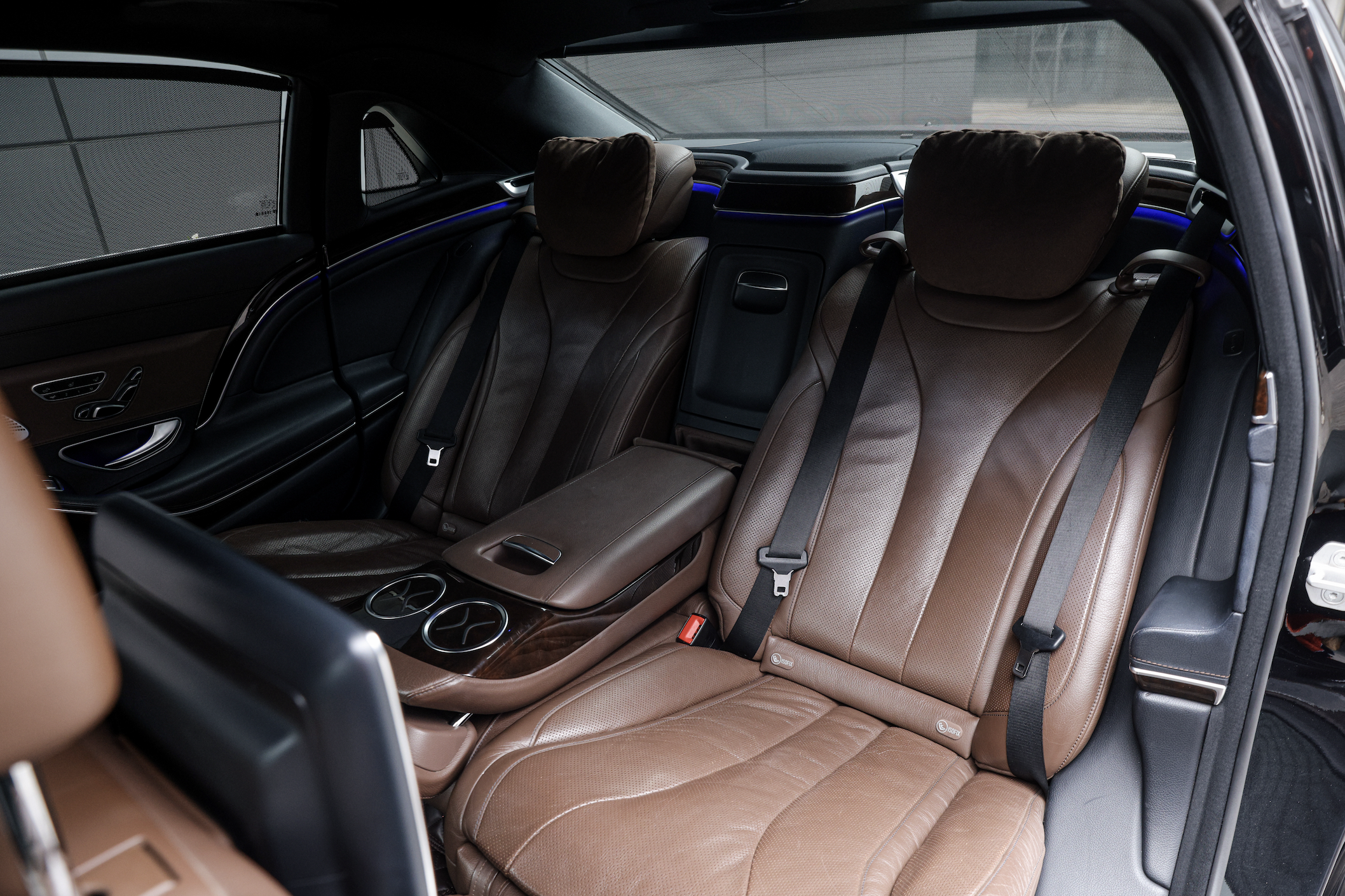 【奔驰】迈巴赫