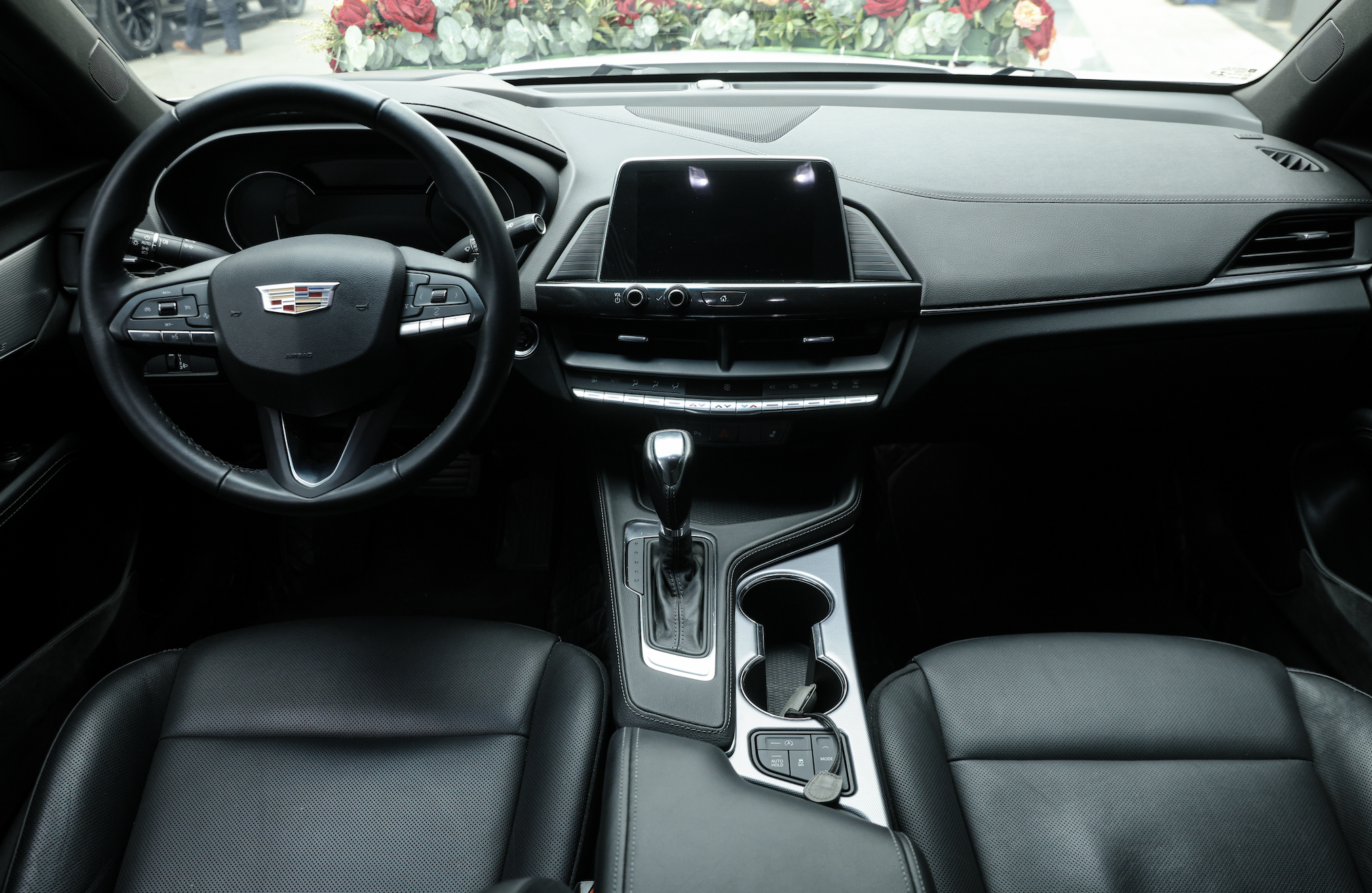 【凱迪拉克】CT6 + 【凱迪拉克】CT4*5輛