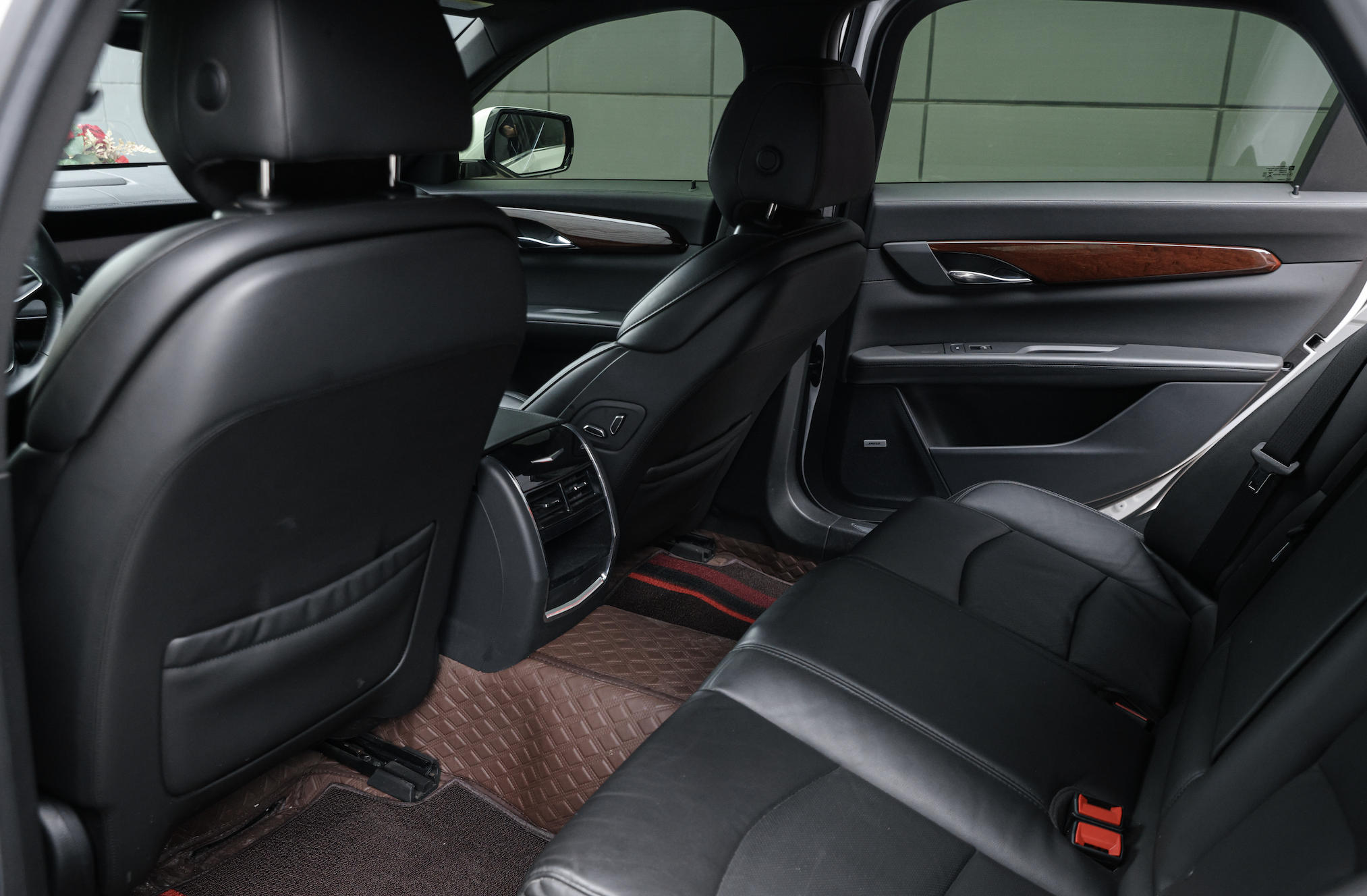 【凱迪拉克】CT6