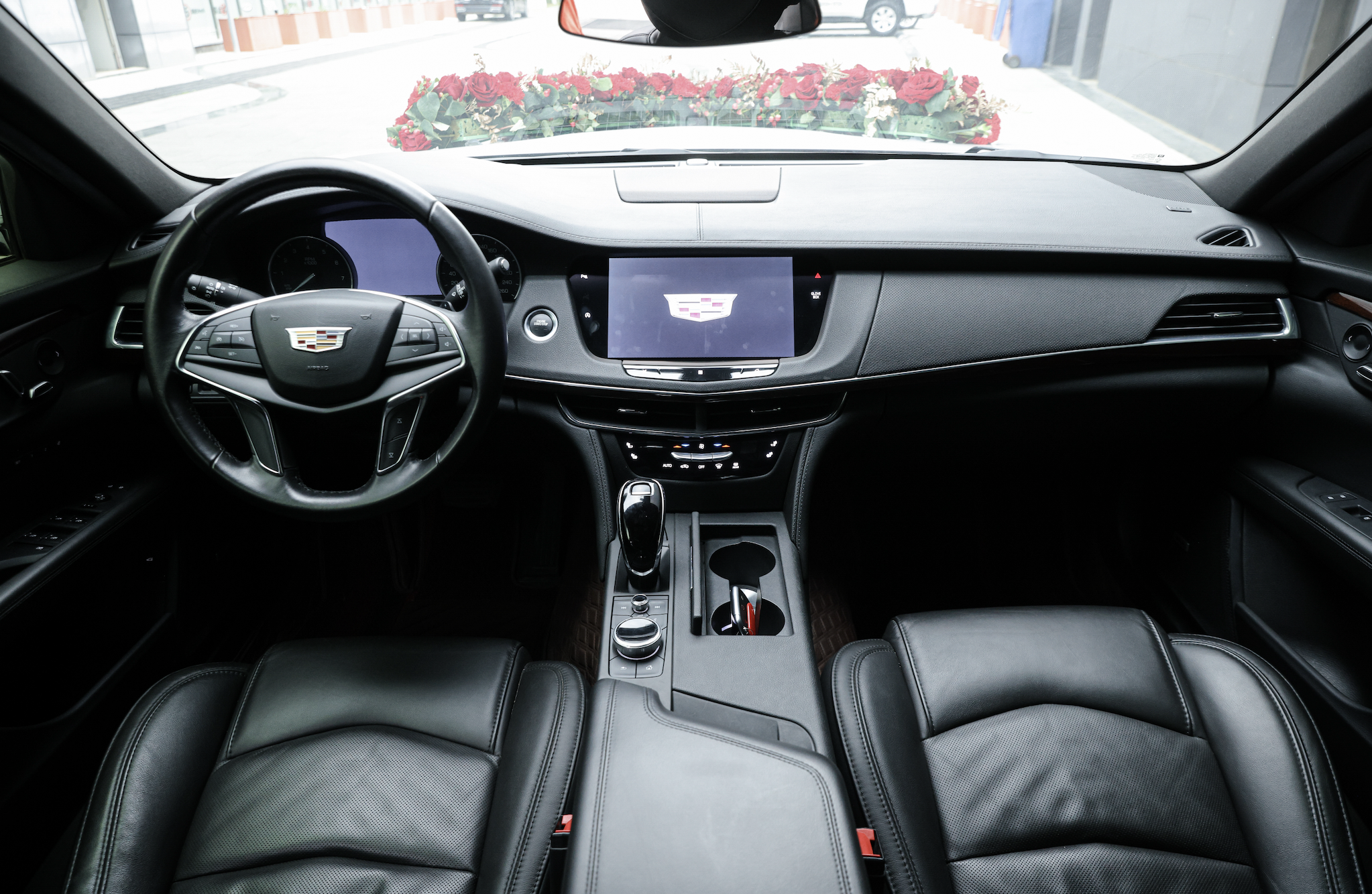 【凱迪拉克】CT6 + 【凱迪拉克】CT4*5輛