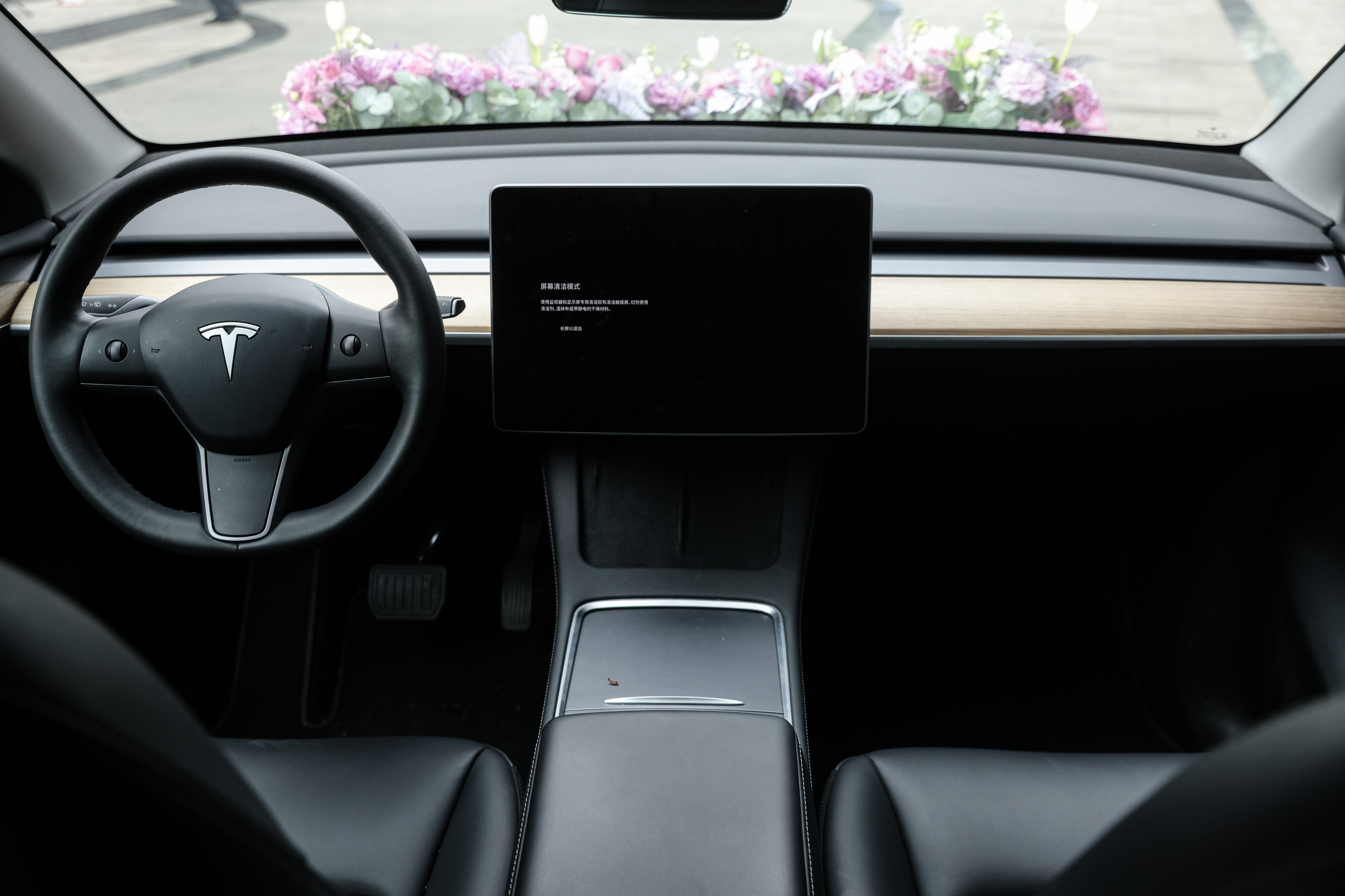 【奔馳】C系 + 【特斯拉】Model Y*5輛