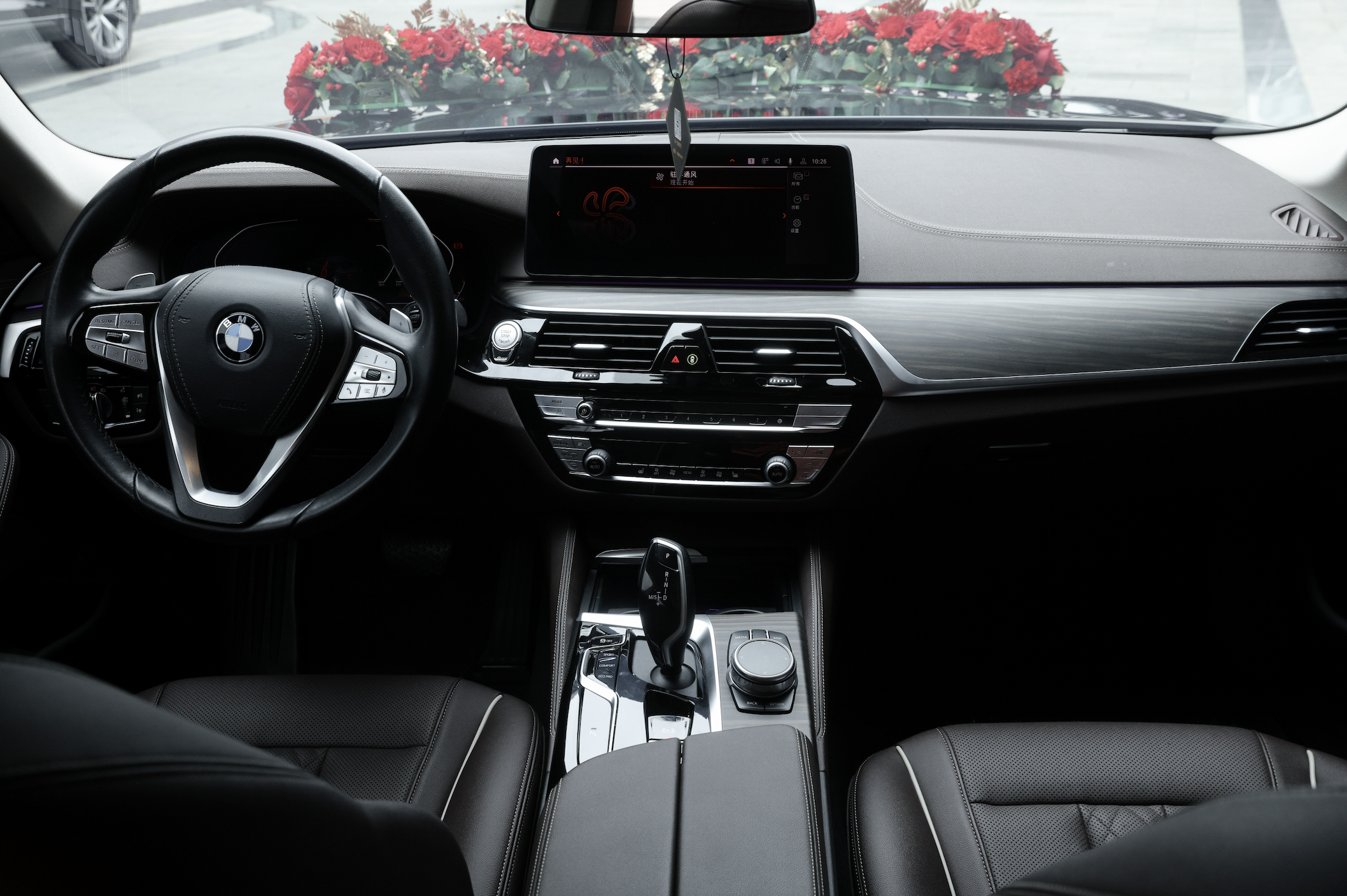 【保时捷】帕拉梅拉 + 【宝马】5系*5辆