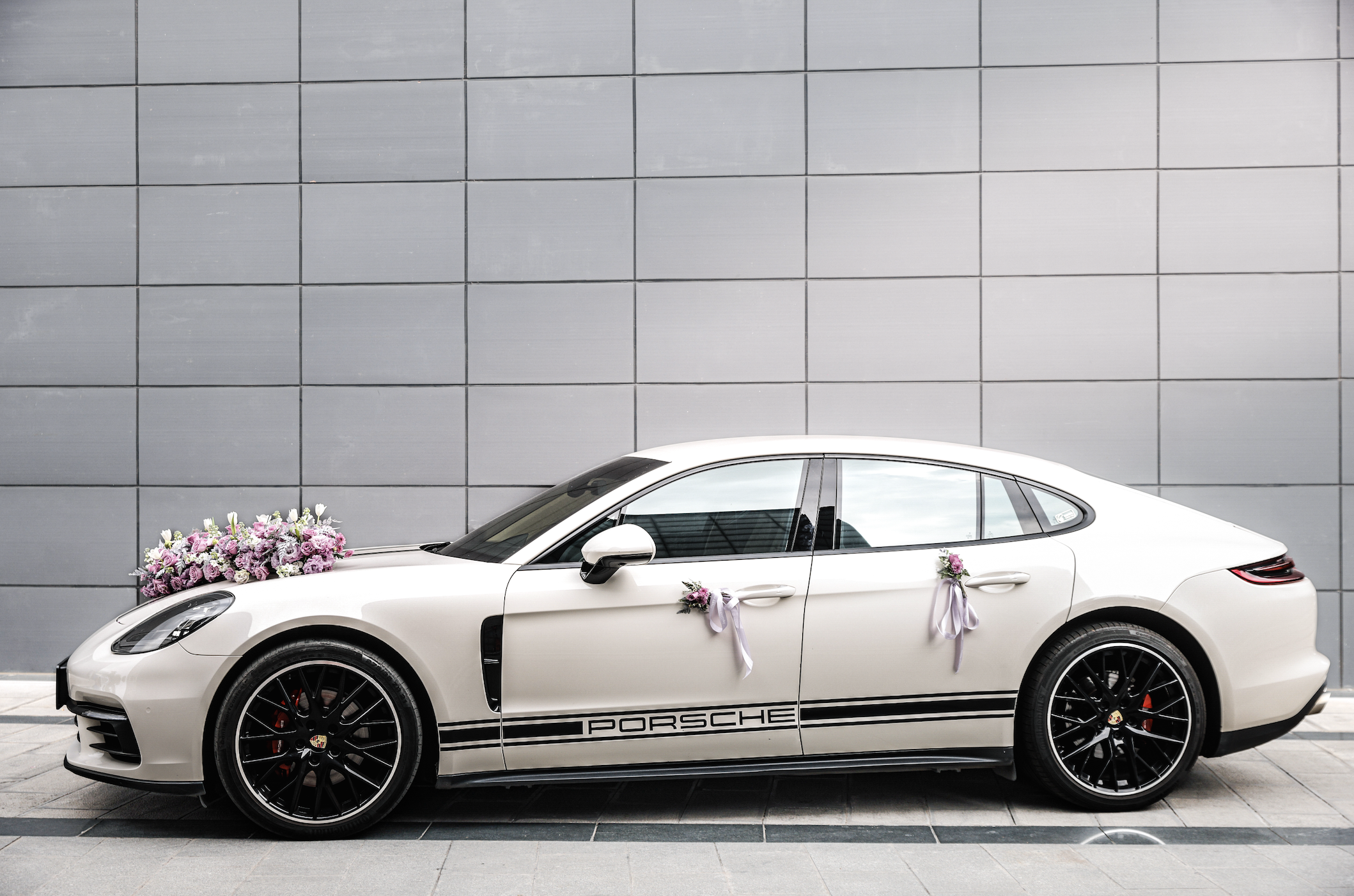 【保時(shí)捷】帕拉梅拉