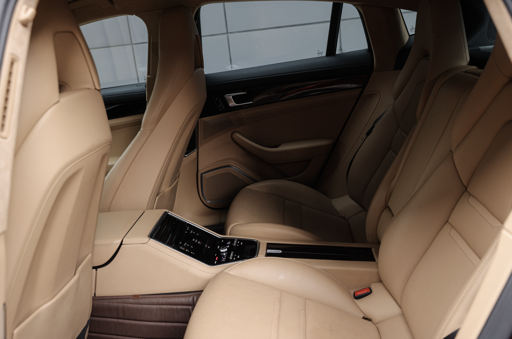 【保時(shí)捷】帕拉梅拉