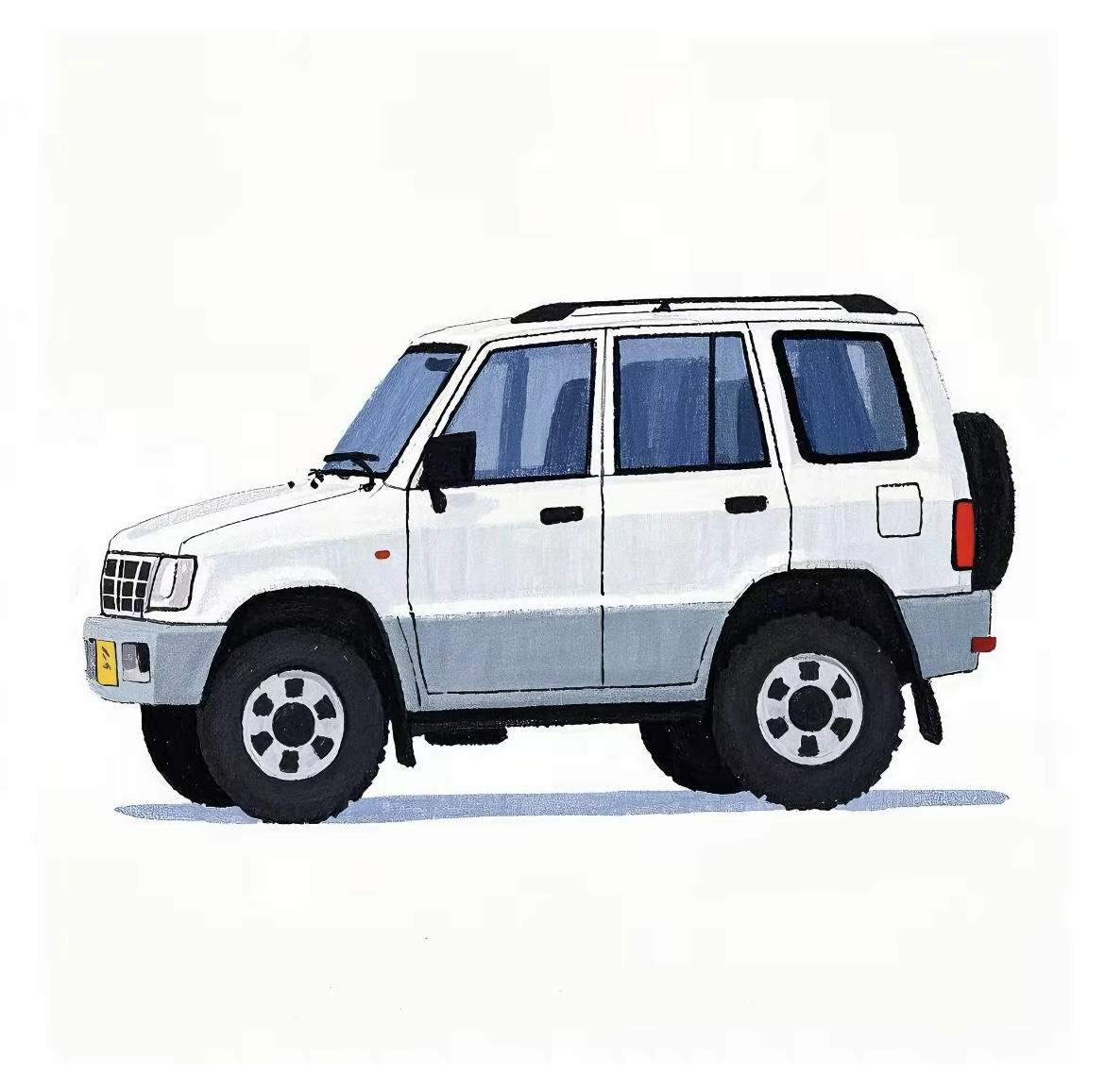 【攝像車】攝像車