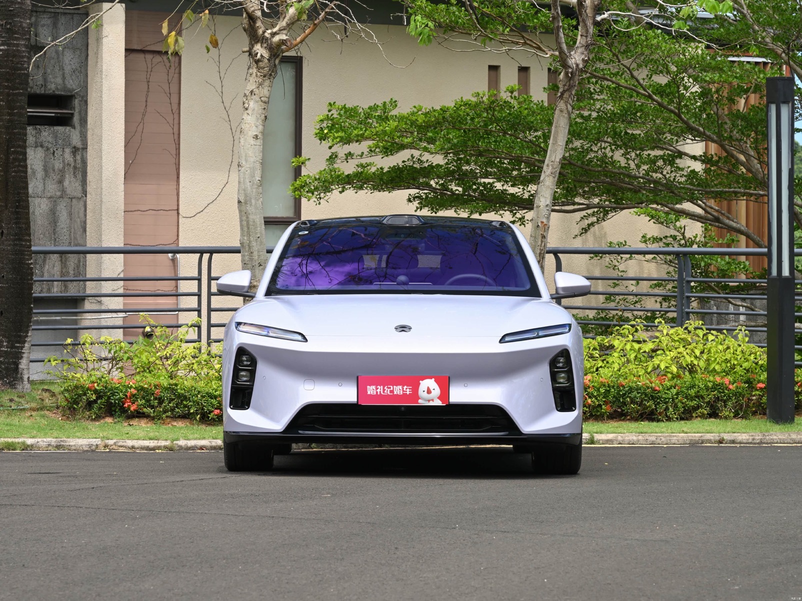 【蔚来】ET5 + 【蔚来】ET5*5辆