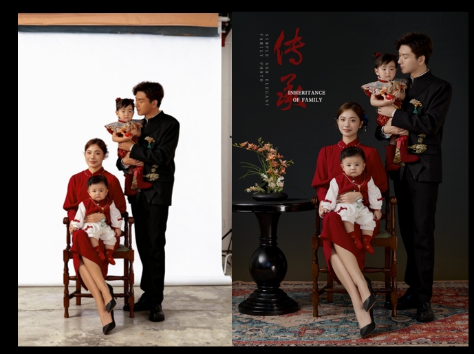 魔镜修图抠图功能怎么用？