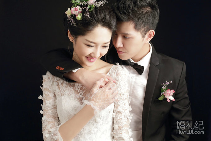 云图视觉私人定制婚纱摄影【客片.唯美+小清新】