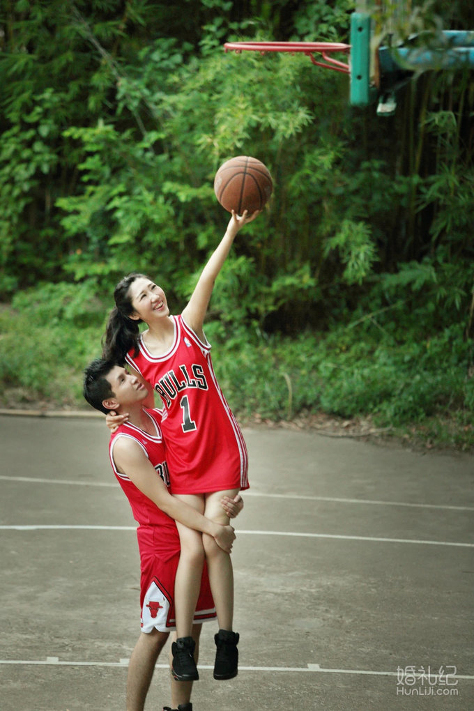 云图视觉私人定制婚纱摄影【客片.唯美+小清新】