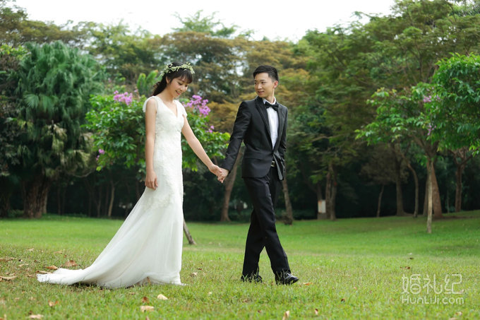 云图视觉.客片精选