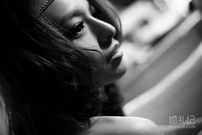 云图视觉-艺术写真摄影