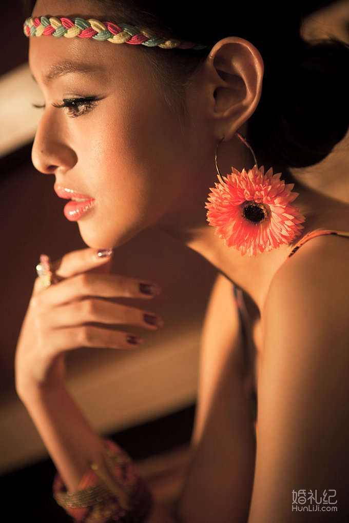 云图视觉-艺术写真摄影