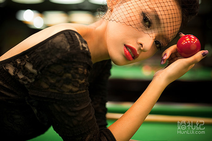 云图视觉-艺术写真摄影