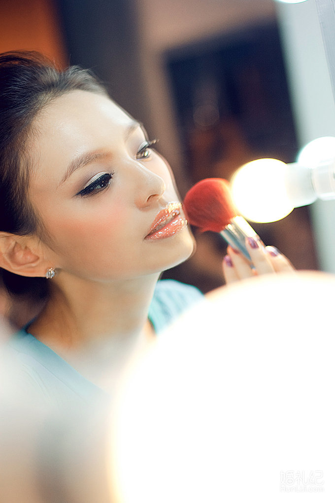 云图视觉-艺术写真摄影