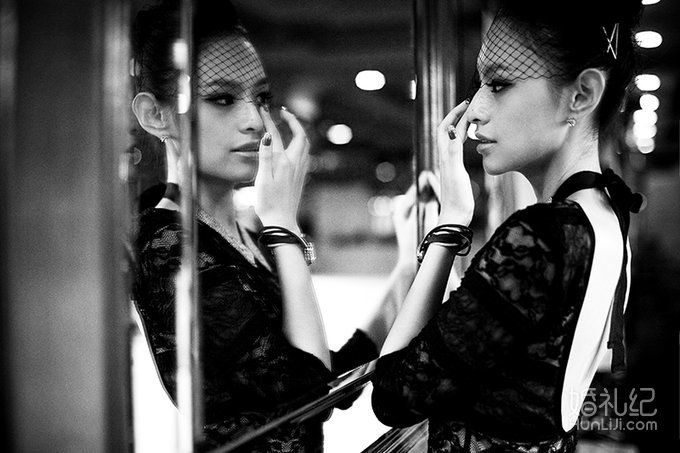 云图视觉-艺术写真摄影