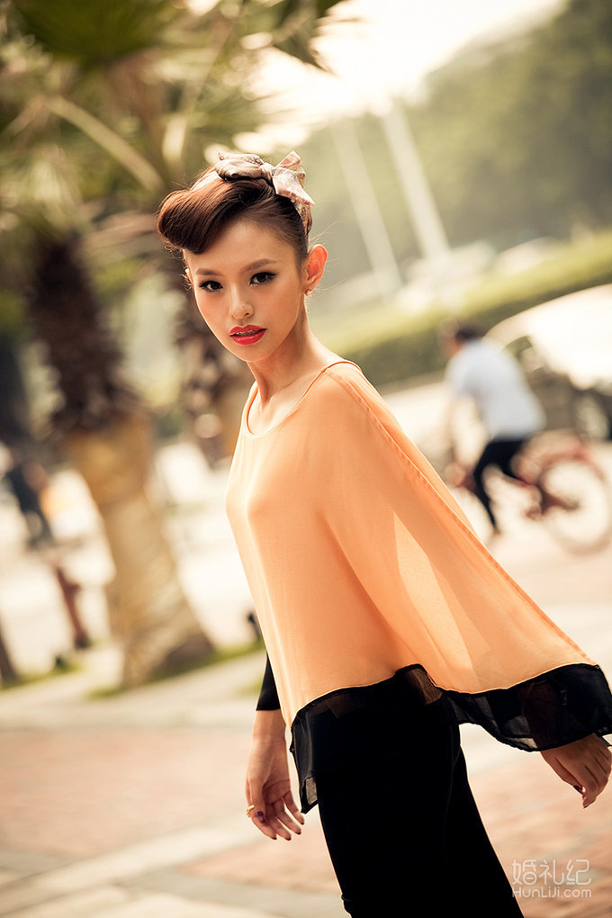 云图视觉-艺术写真摄影