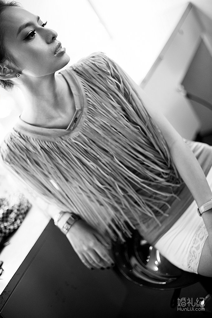 云图视觉-艺术写真摄影