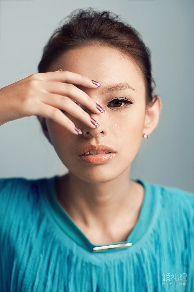 云图视觉-艺术写真摄影