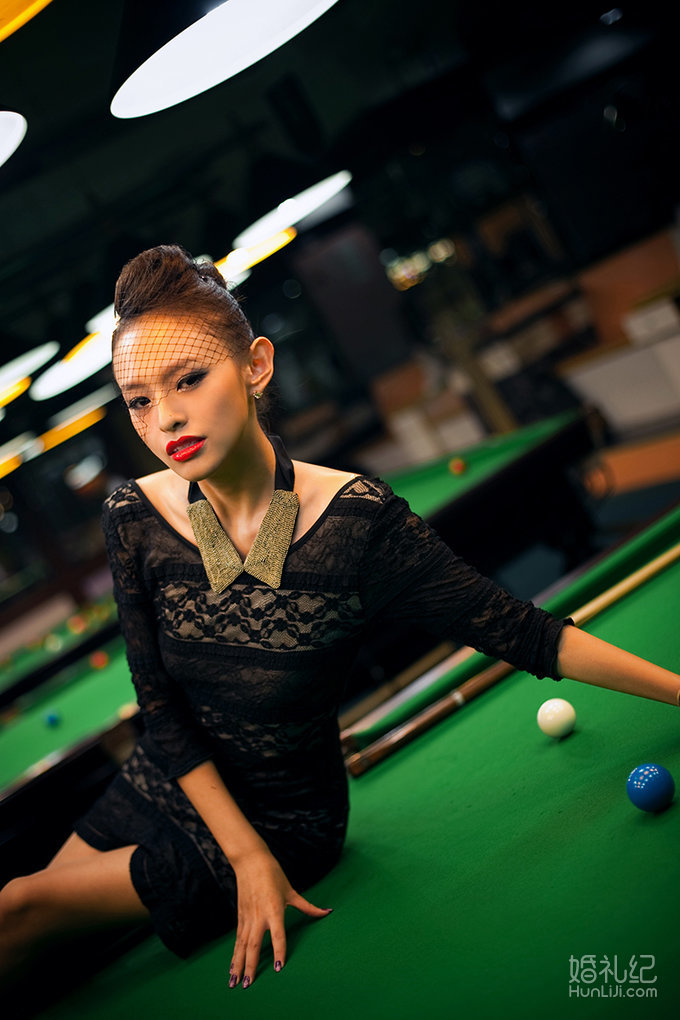 云图视觉-艺术写真摄影