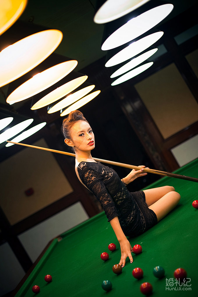 云图视觉-艺术写真摄影