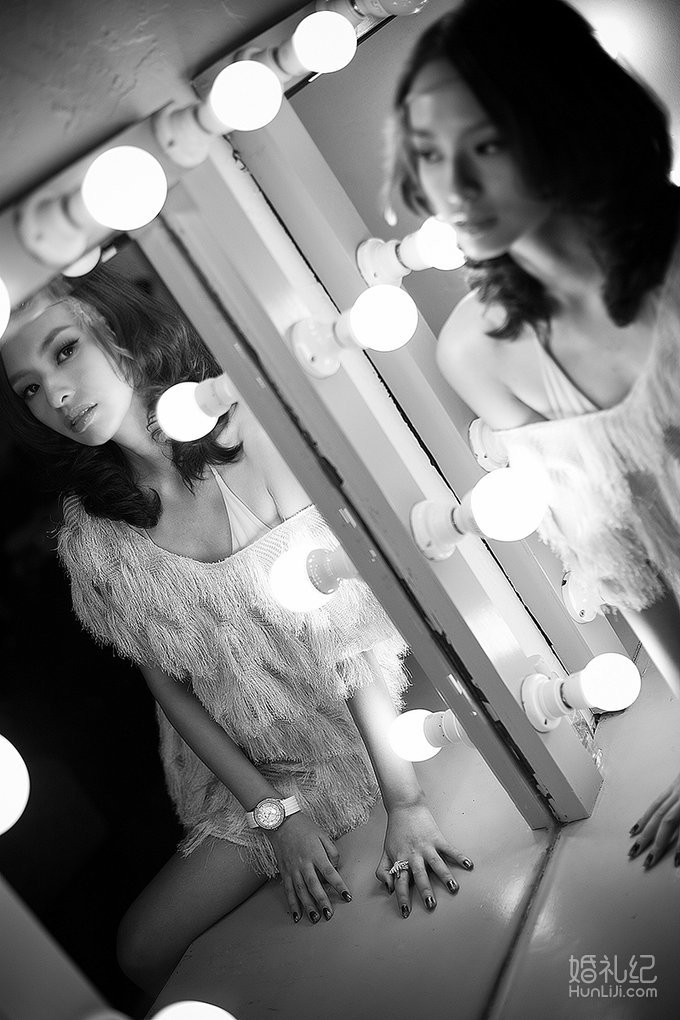 云图视觉-艺术写真摄影