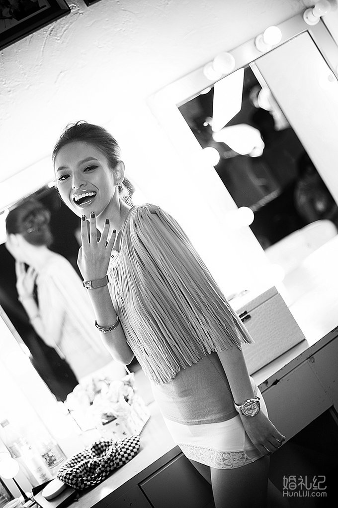 云图视觉-艺术写真摄影