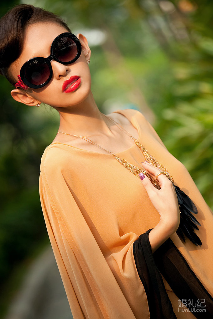 云图视觉-艺术写真摄影