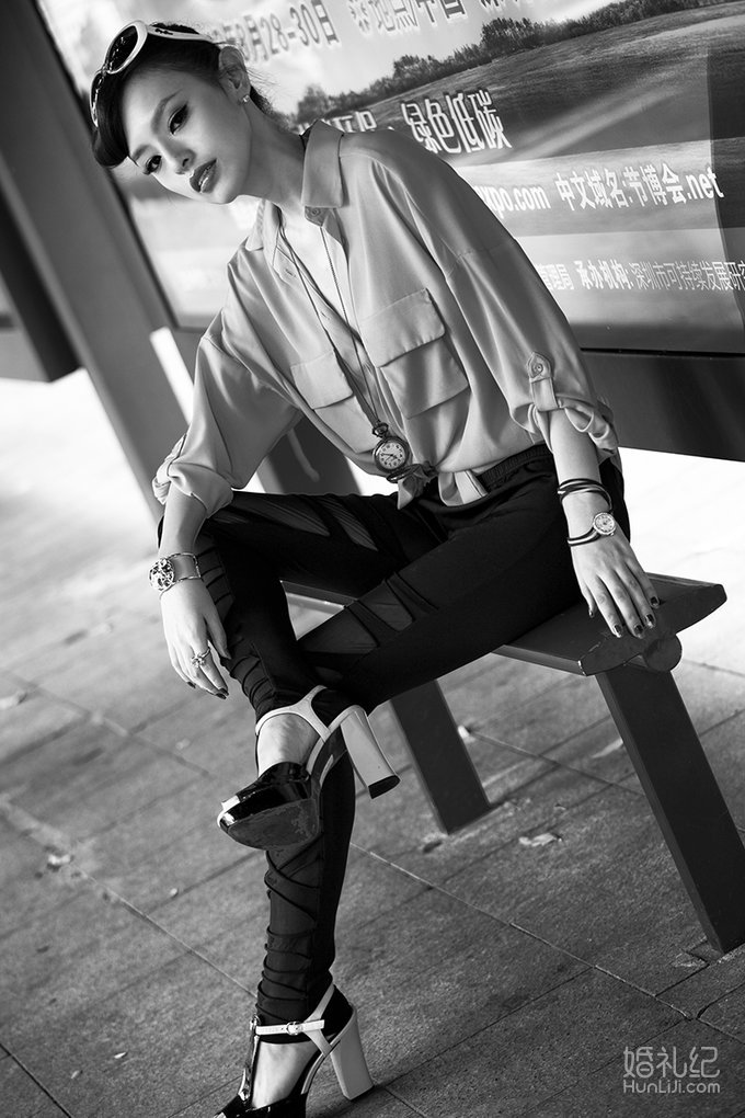 云图视觉-艺术写真摄影