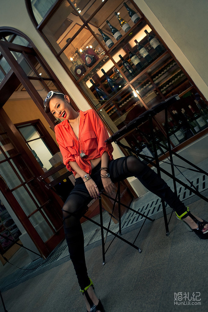 云图视觉-艺术写真摄影